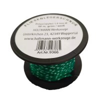 Hufa Fliesenleger Schnur Ø 1.0mm x 50m...