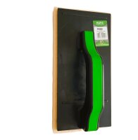 Hufa Fliesen Profi Hydroschwamm Waschbrett 140x280mm...