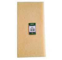 Hufa Hydroschwamm Auflage 30mm 140x280mm ungerastert