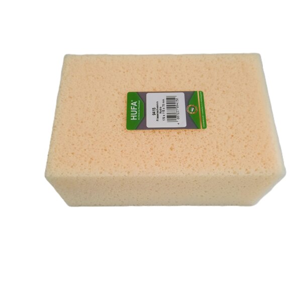 Hufa Fliesenschwamm Hydro 170 x 115 x 70 mm