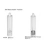 Medmix MCQ 08-24T 2K Mischer Quadro Mixpac C und Q System