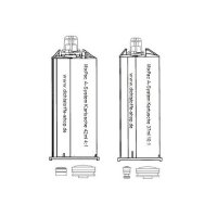 Medmix 2K Mischer MAHX 05-17T Mixpac A System 4:1 und 10:1