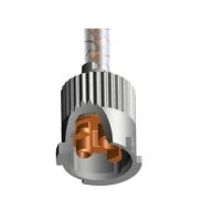 Medmix 2K Mischer MKHX 02-16 S Mixpac K System 4:1/10:1