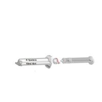 Medmix 2K Mischer MKHX 02-16 S Mixpac K System 4:1/10:1