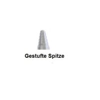 Sulzer MCHX 08-18T 2K Mischer Mixpac C und Q System 4:1/10:1