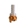 Medmix MFHX 08-18T 2K Mischer Mixpac F System 4:1/10:1