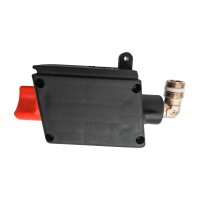 COX Ersatzteil 7A 3003 Serie 2 Druckluft Regulator 100psi...