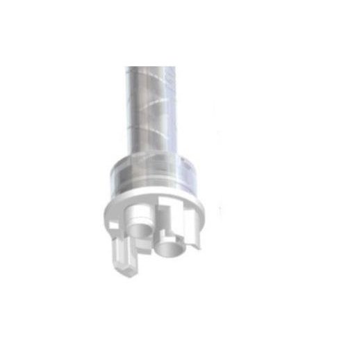 Sulzer MFH 0818T 2K Mischer Mixpac F System 11/21