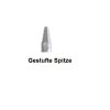 Sulzer MFH 08-18T 2K Mischer Mixpac F System 1:1/2:1