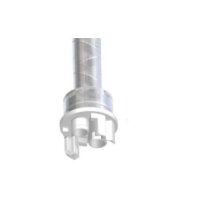 Medmix MFH 10-24T 2K Mischer Mixpac F System 1:1/2:1