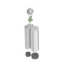 Mixpac 2 K Klebstoff F-System 405ml 2:1 Leerkartusche