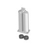 Mixpac 2 K Klebstoff B-System 50ml 1:1 Leerkartusche
