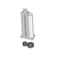Mixpac 2 K Klebstoff B-System 50ml 2:1 Leerkartusche