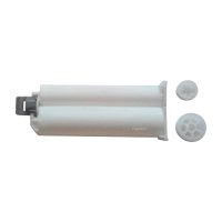 Sulzer Mixpac 2 K Klebstoff B-System 50ml 2:1 Leerkartusche