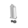 Mixpac 2 K Klebstoff B-System 50ml 2:1 Leerkartusche