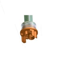 Medmix MFQX 07-24T 2K Mischer Mixpac F System 4:1/10:1