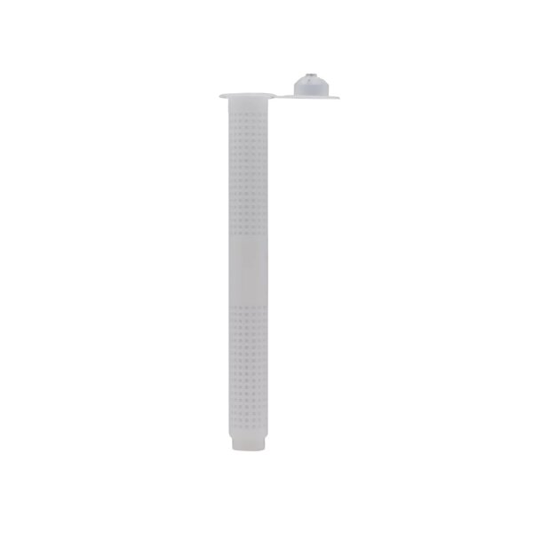 Ramsauer Siebhülse Dübel Ø 15mm x 135mm Gewindestangen M8/M10