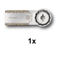 Fein Super Cut 1er Pack Reinigungsmesser...