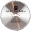 Fein Metall Kappsäge Sägeblatt Edelstahl Ø 355 x 25.4mm