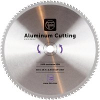 Fein Metall Kappsäge Sägeblatt Aluminium...