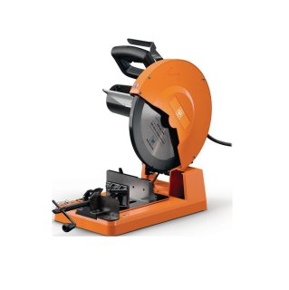 Fein Elektro Metall Kappsäge MKAS 355 1800Watt Ø 355x25,4mm