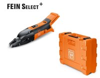 Fein Akku Metall Blech Schlitzschere ABSS 1.6 E Select...