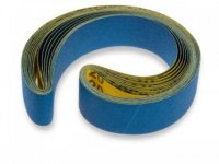 Fein Zubehör 10er Pack Schleifband blau 40 x 815mm...