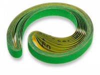 Fein Zubehör 10er Pack Keramik Schleifband grün 20 x 815mm