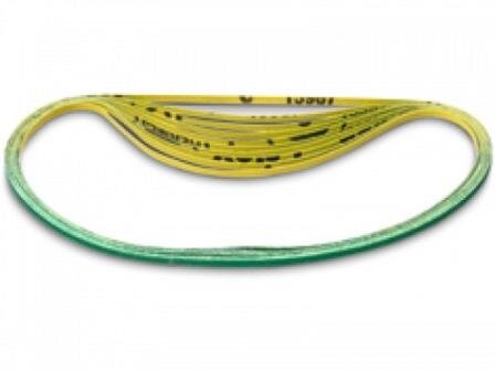 Fein Zubehör 10er Pack Keramik Schleifband 20 x 520mm Korn 180