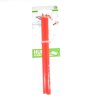 Hufa 2er Pack Spezial Graphitstift Glasschreiber rot