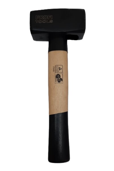 Hufa Profi Fäustel 1250g