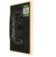 Hufa Fliesen Hydroschwamm Waschbrett 140x280mm ungerastert