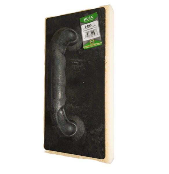 Hufa Fliesen Hydroschwamm Waschbrett 140x280mm gerastert