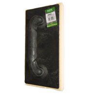 Hufa Fliesen Hydroschwamm Waschbrett 140x280mm gerastert