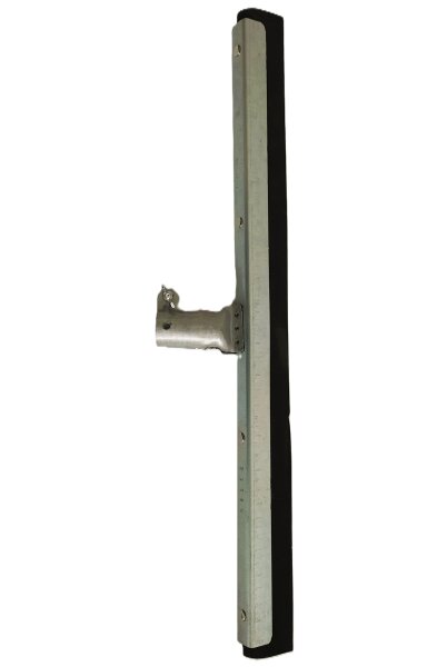 Hufa Metall Gummi Fliesenwischer 45cm Wasserschieber