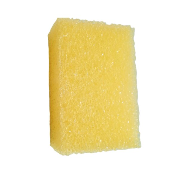 Hufa Epoxidharzfugenschwamm hart 150 x 100 x 50mm