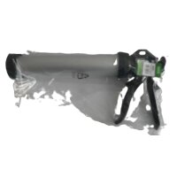 Hufa Silikon Kartuschen und Beutel Handdruckpresse 400ml