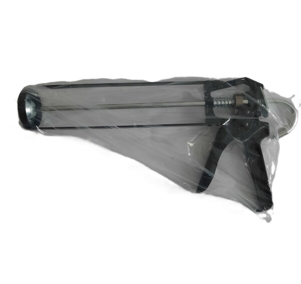 Hufa Silikon Kartuschen Handdruckpresse Skelett 310ml