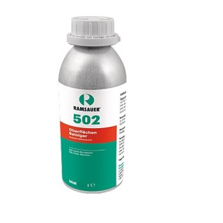 Ramsauer Oberflächen Reiniger 502 100ml Alu Dose