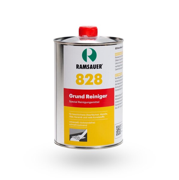 Ramsauer Grund Reiniger 828 1000ml Dose