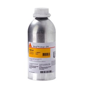 Sika Fugen Dichtstoff Haftanstrich Primer 3N 1000ml Aludose