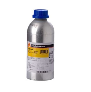 Sika Fugen Dichtstoff Haftanstrich Primer 215 1000ml Aludose