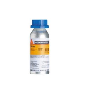 Sika Fugen Dichtstoff Haftanstrich Primer 215 250ml Aludose