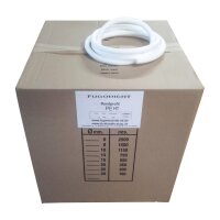 PE Fugen Rundprofil HT weiß geschlossenzellig...