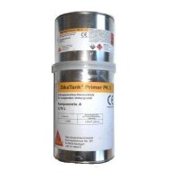 Sika Tank Polysulfid Dichtstoff Haftanstrich Primer PK3 S...