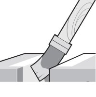 Sika Tank Polysulfid Dichtstoff Haftanstrich Primer PK 3 1000ml