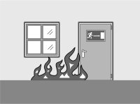 Brandschutz Fugenschnur Feuer Flex+ Rundprofil hitzebeständig Ø 60mm x 20m