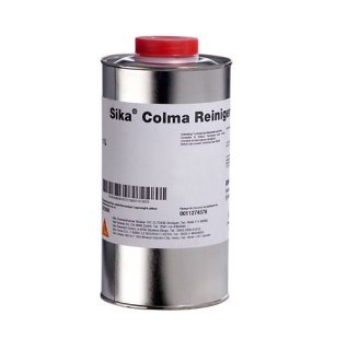 Sika Colma Reiniger 1000ml Dose