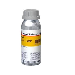 Sika Fugen Dichtstoff Haftanstrich Primer 3N 250ml Aludose