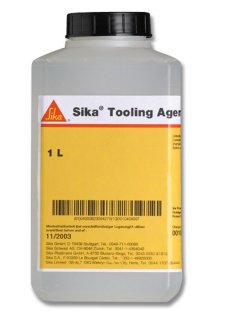 Sika Fugendichtstoff Abglättmittel N 1 Liter